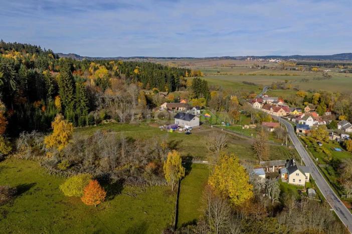 Prodej pozemku pro bydlení, Konstantinovy Lázně, 1196 m2