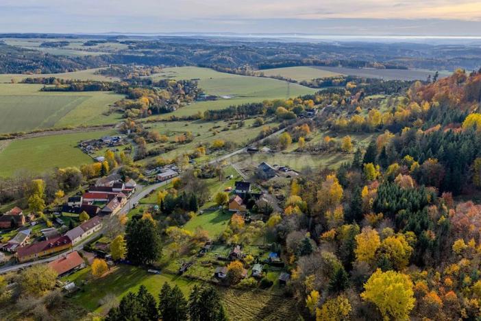 Prodej pozemku pro bydlení, Konstantinovy Lázně, 1196 m2