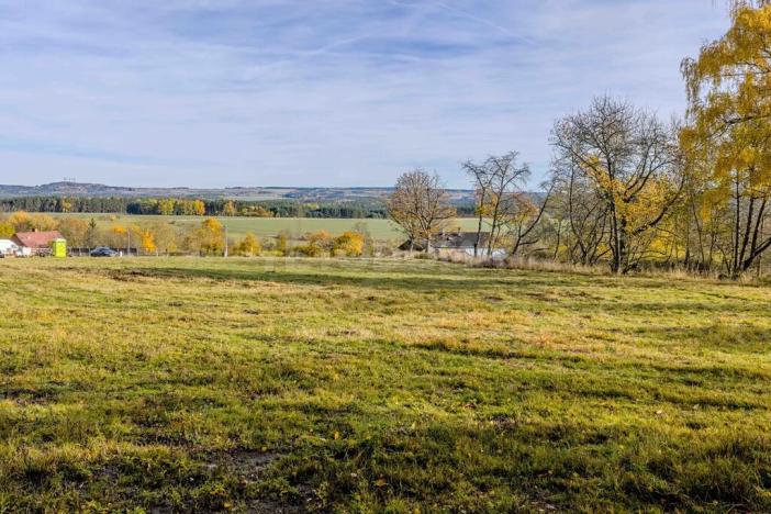 Prodej pozemku pro bydlení, Konstantinovy Lázně, 1196 m2