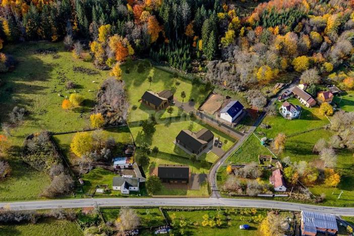 Prodej pozemku pro bydlení, Konstantinovy Lázně, 1196 m2