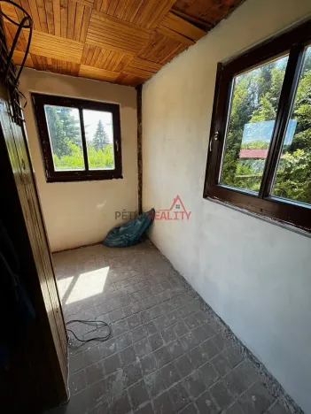 Prodej chaty, Tuchořice, 72 m2