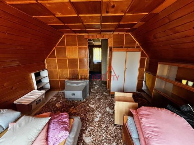 Prodej chaty, Tuchořice, 72 m2