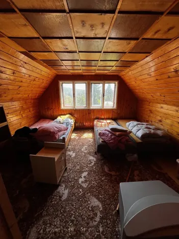 Prodej chaty, Tuchořice, 72 m2