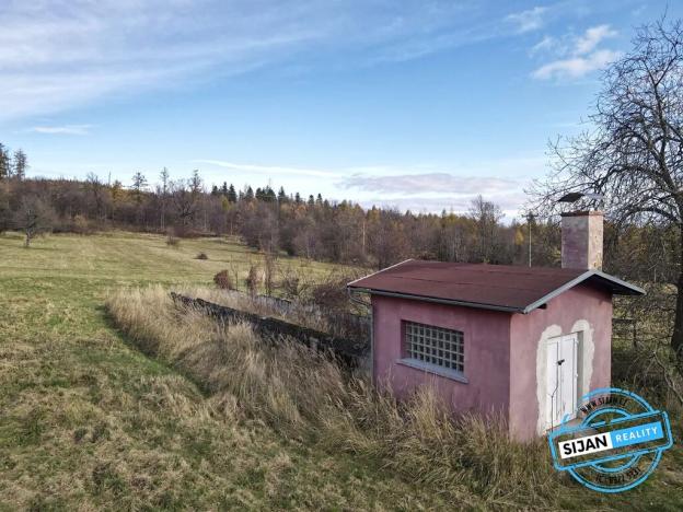 Prodej pozemku pro bydlení, Město Albrechtice, 3681 m2