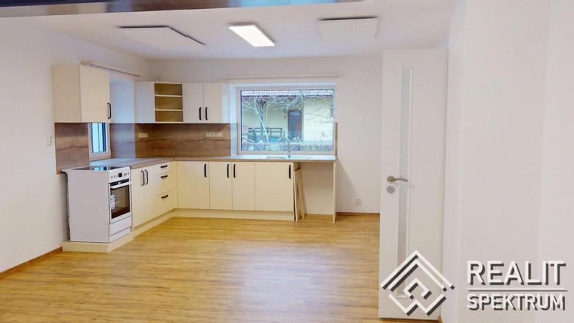 Pronájem bytu 2+kk, Letohrad, 63 m2