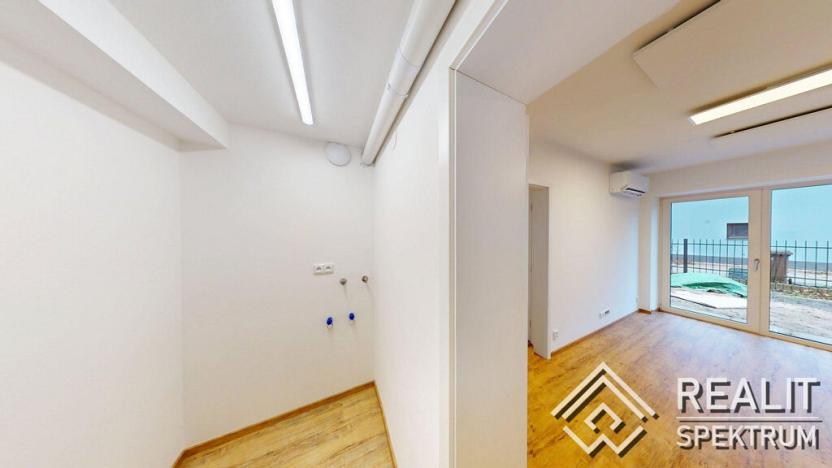 Pronájem bytu 2+kk, Letohrad, 63 m2