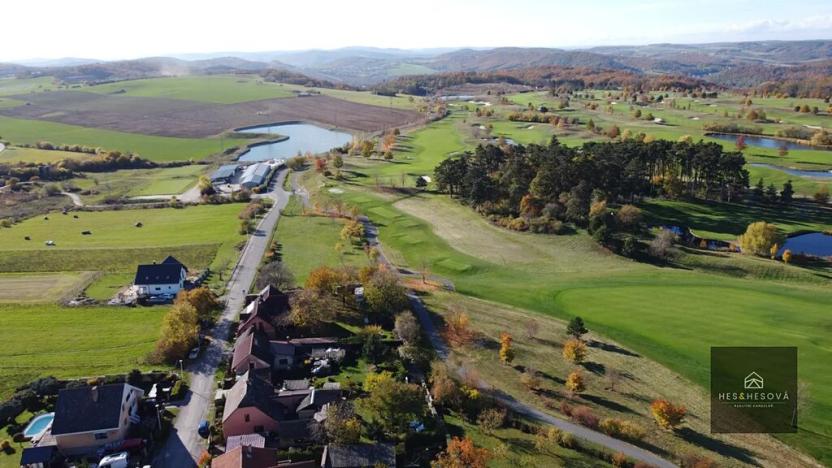 Prodej pozemku pro bydlení, Vysoký Újezd, Na Nouzově, 888 m2