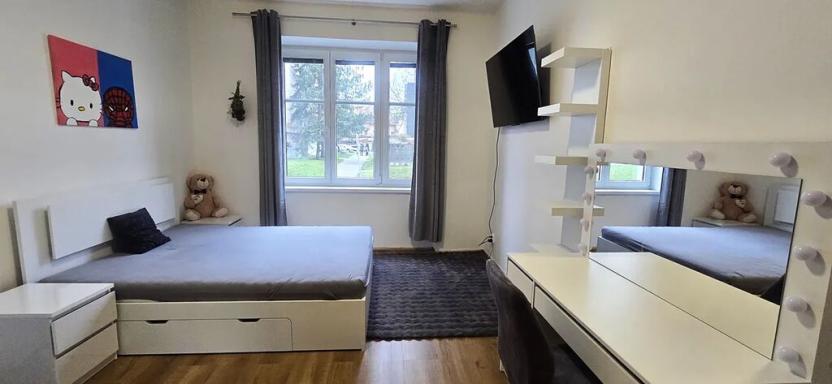 Prodej bytu 3+kk, Slaný, Stehlíkova, 74 m2