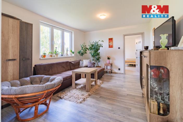 Prodej bytu 3+kk, Plesná, Kostelní, 109 m2