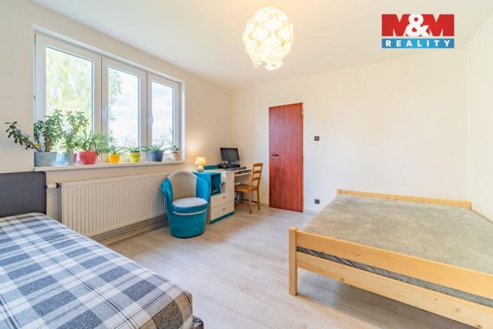 Prodej bytu 3+kk, Plesná, Kostelní, 109 m2