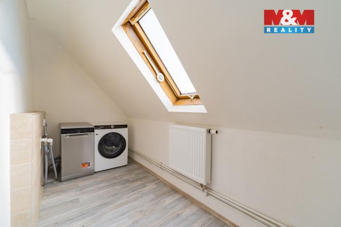 Prodej bytu 3+kk, Plesná, Kostelní, 109 m2