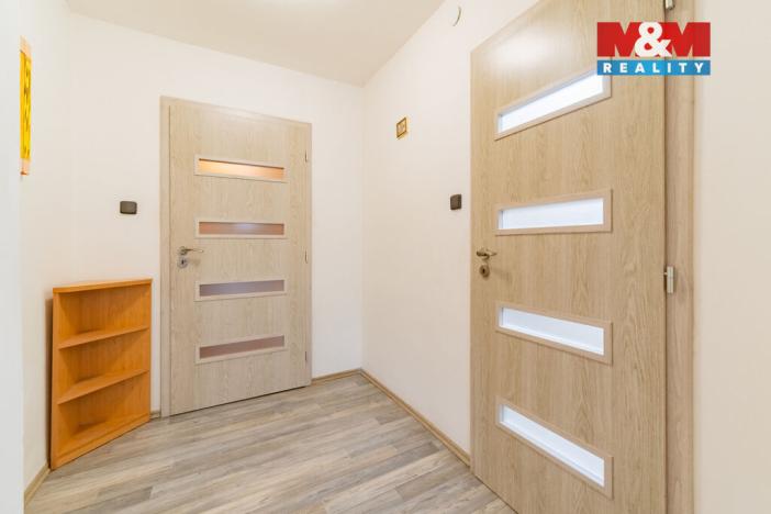 Prodej bytu 3+kk, Plesná, Kostelní, 109 m2