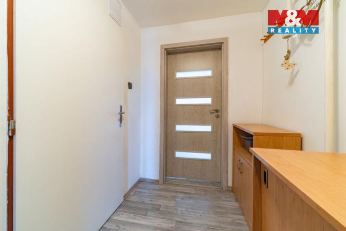 Prodej bytu 3+kk, Plesná, Kostelní, 109 m2