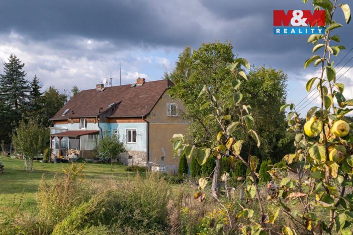 Prodej bytu 3+kk, Plesná, Kostelní, 109 m2