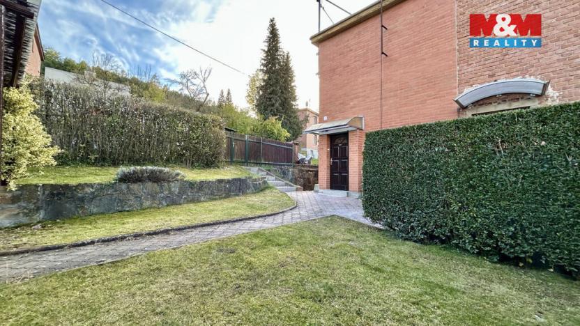 Pronájem bytu 3+kk, Zlín, Bratří Sousedíků, 58 m2