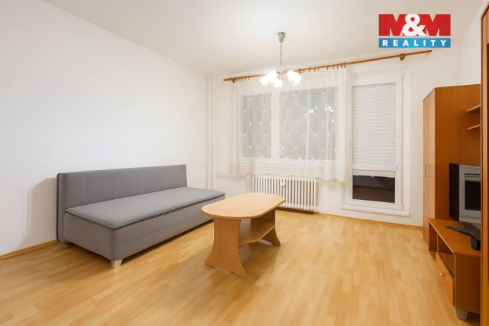 Pronájem bytu 2+1, Olomouc, Černá cesta, 57 m2