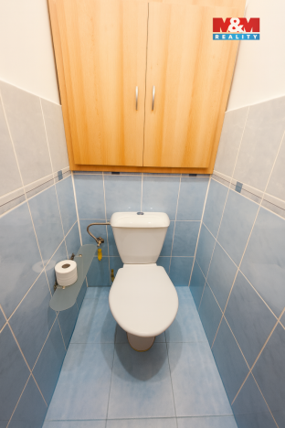 Pronájem bytu 2+1, Olomouc, Černá cesta, 57 m2