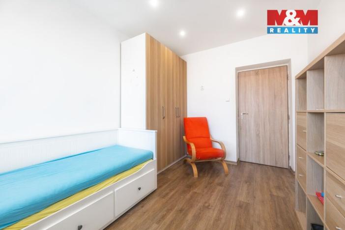 Prodej bytu 3+1, Huštěnovice, 84 m2