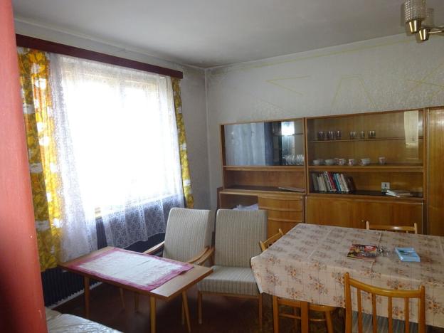 Prodej rodinného domu, Velké Meziříčí - Olší nad Oslavou, 140 m2