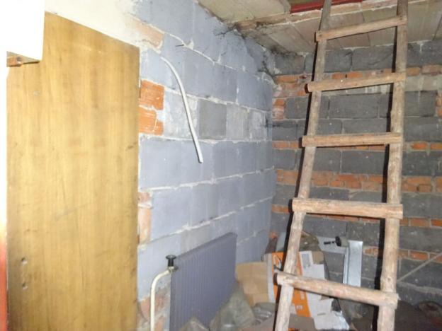 Prodej rodinného domu, Velké Meziříčí - Olší nad Oslavou, 140 m2