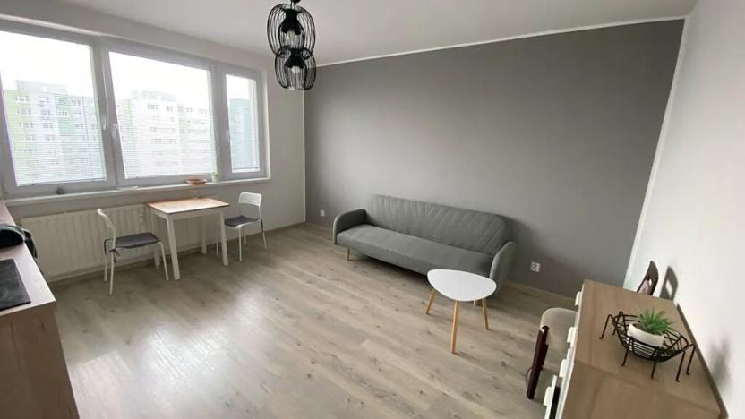 Pronájem bytu 2+kk, Bratislava, Slovensko, Topoľčianska, 38 m2