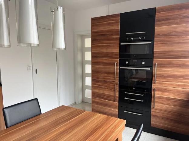 Pronájem bytu 3+1, Praha - Záběhlice, Jabloňová, 76 m2