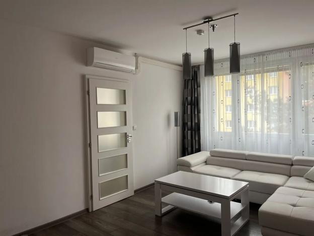 Pronájem bytu 3+1, Praha - Záběhlice, Jabloňová, 76 m2