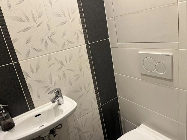 Pronájem bytu 3+1, Praha - Záběhlice, Jabloňová, 76 m2