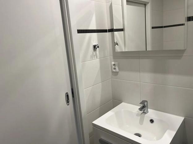 Pronájem bytu 3+1, Praha - Záběhlice, Jabloňová, 76 m2