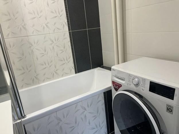 Pronájem bytu 3+1, Praha - Záběhlice, Jabloňová, 76 m2