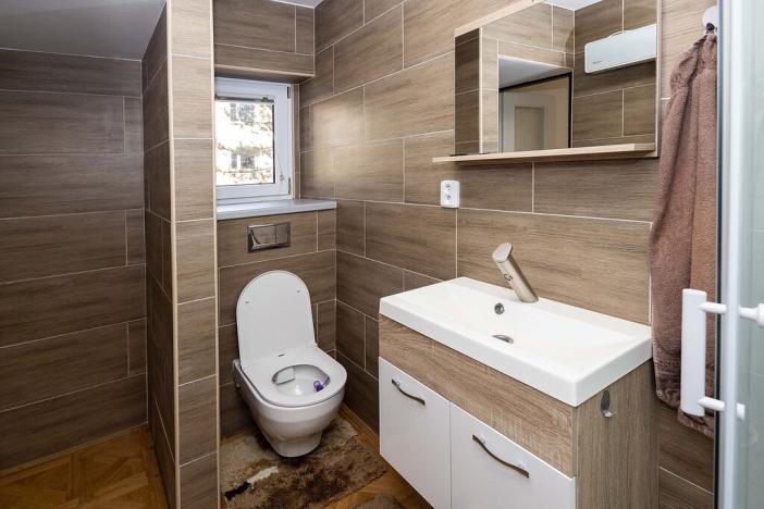 Pronájem bytu 2+kk, Opava - Předměstí, U Hliníku, 46 m2