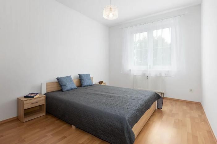 Pronájem bytu 2+kk, Holice, Ottmarova, 45 m2