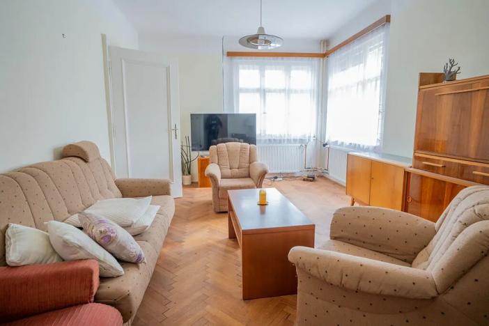 Prodej rodinného domu, Tanvald, Komenského, 600 m2