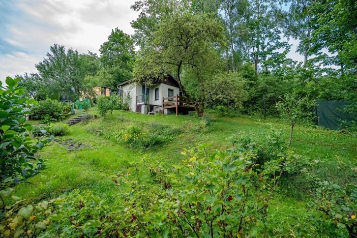 Prodej chaty, Semily, 20 m2