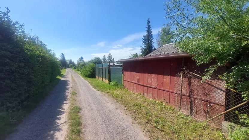 Pronájem zahrady, Turnov, 1632 m2