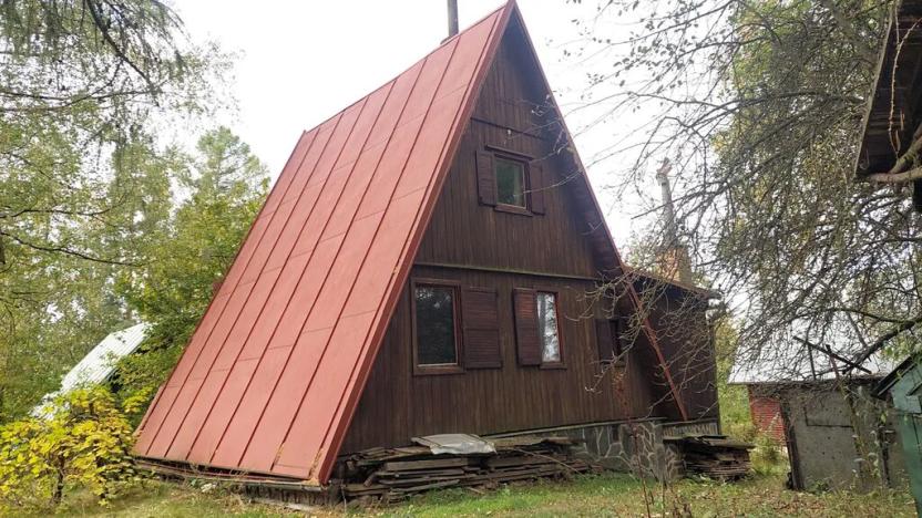 Prodej chaty, Rovensko pod Troskami, 80 m2