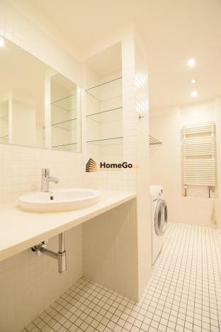 Pronájem bytu 2+kk, Praha - Vysočany, Rubeška, 45 m2