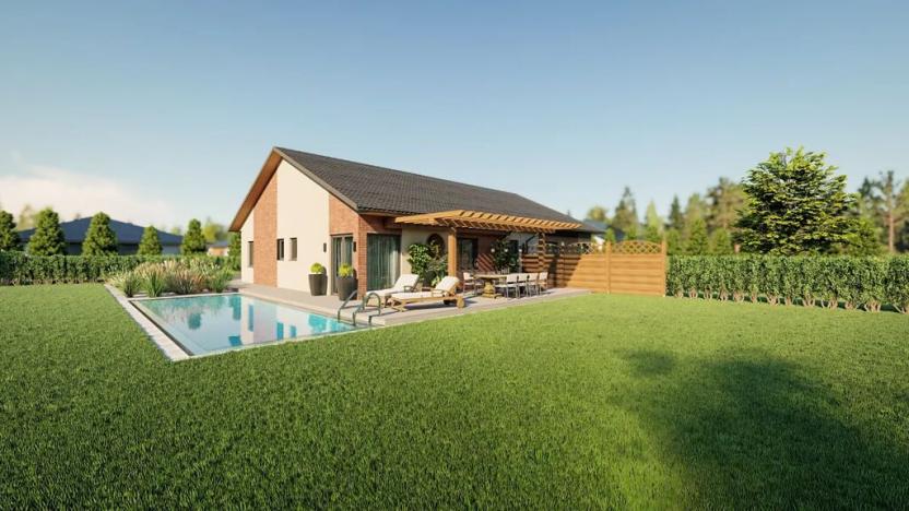 Prodej pozemku pro bydlení, Hamr na Jezeře, 1015 m2