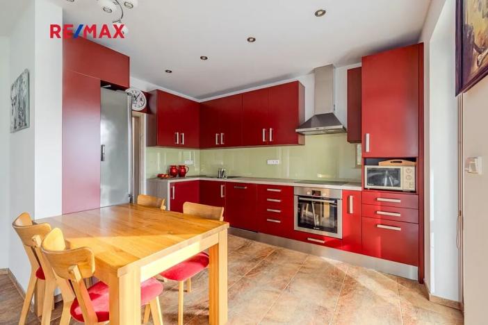 Prodej rodinného domu, Kyšice, 121 m2