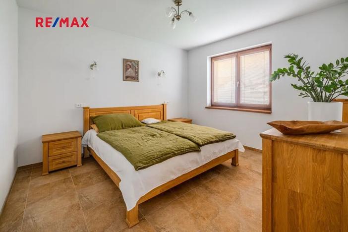 Prodej rodinného domu, Kyšice, 121 m2