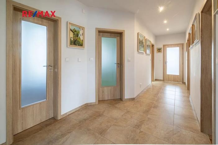 Prodej rodinného domu, Kyšice, 121 m2