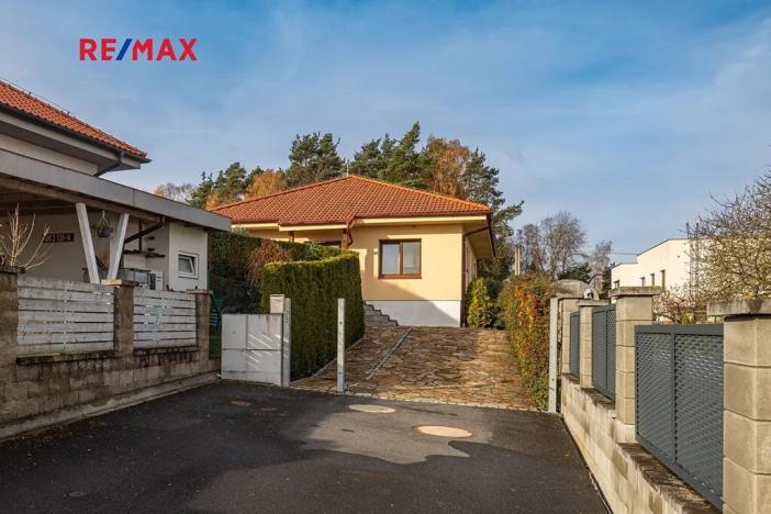 Prodej rodinného domu, Kyšice, 121 m2