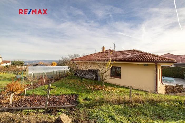 Prodej rodinného domu, Kyšice, 121 m2