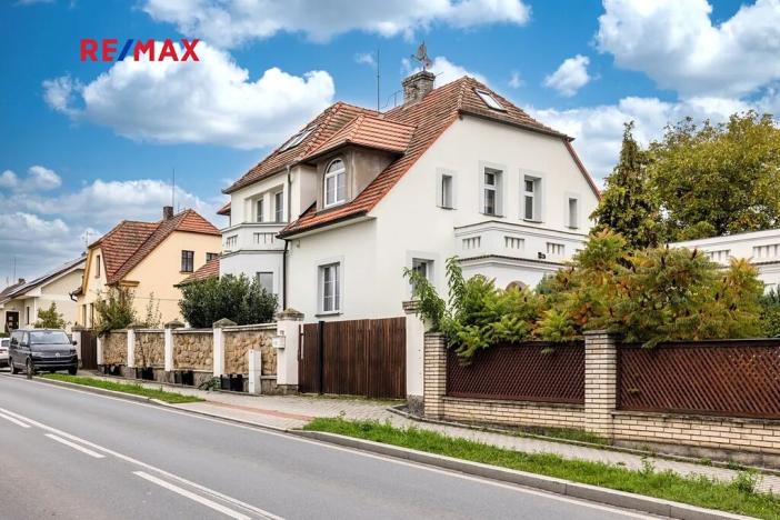 Prodej rodinného domu, Dobřany, Chotěšovská, 395 m2