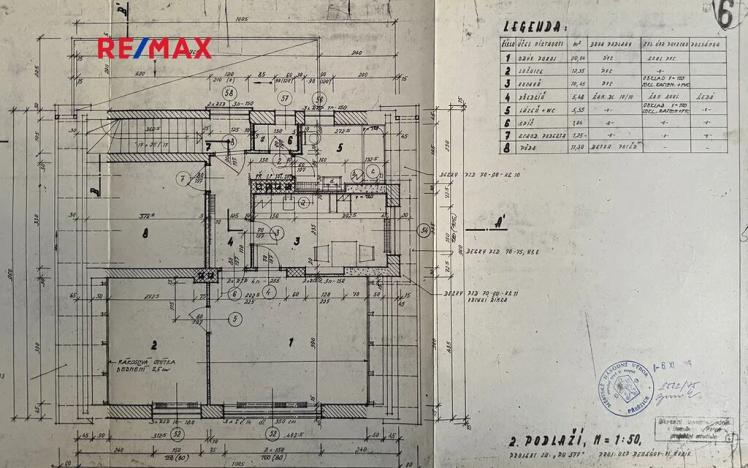 Prodej rodinného domu, Řenče, 150 m2
