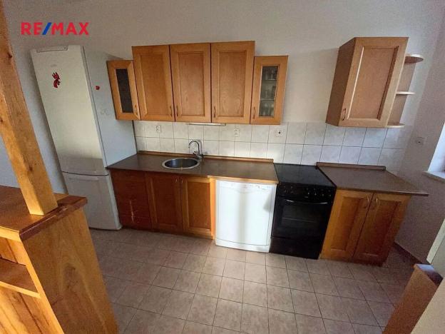 Pronájem bytu 3+kk, Plzeň, Bělohorská, 103 m2