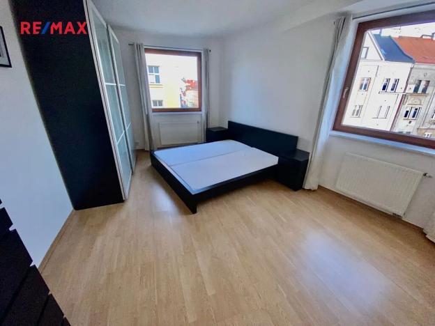 Pronájem bytu 3+kk, Plzeň, Bělohorská, 103 m2