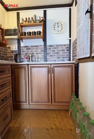 Prodej chaty, Holoubkov, 30 m2