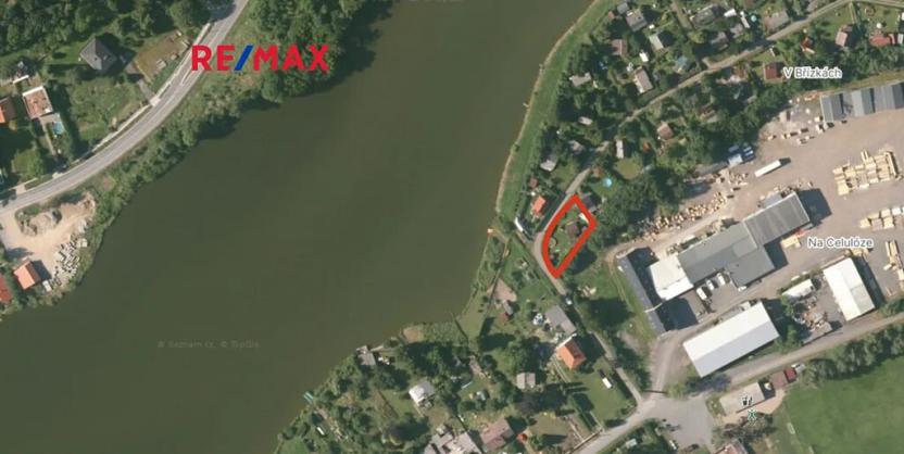 Prodej chaty, Holoubkov, 30 m2