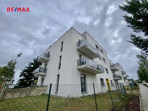 Pronájem bytu 2+kk, Plzeň, Na Terasách, 51 m2